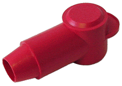 Ring & Lug Terminal Insulators collection