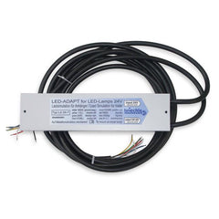 LED Adapters & Flash Prevention collection