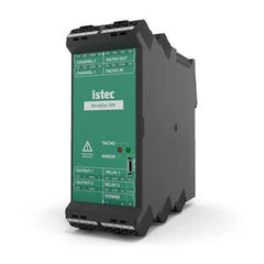 Vibration Monitoring Systems collection