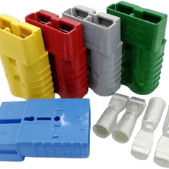 350A SB Battery Connectors collection