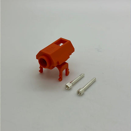 REMA 110115 MRC 80 Auxiliary Contact Set With Holder (M9308044) - OEM NORDIC - Quality Parts Distribution