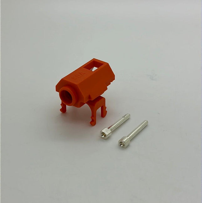 REMA 110115 MRC 80 Auxiliary Contact Set With Holder (M9308044) - OEM NORDIC - Quality Parts Distribution
