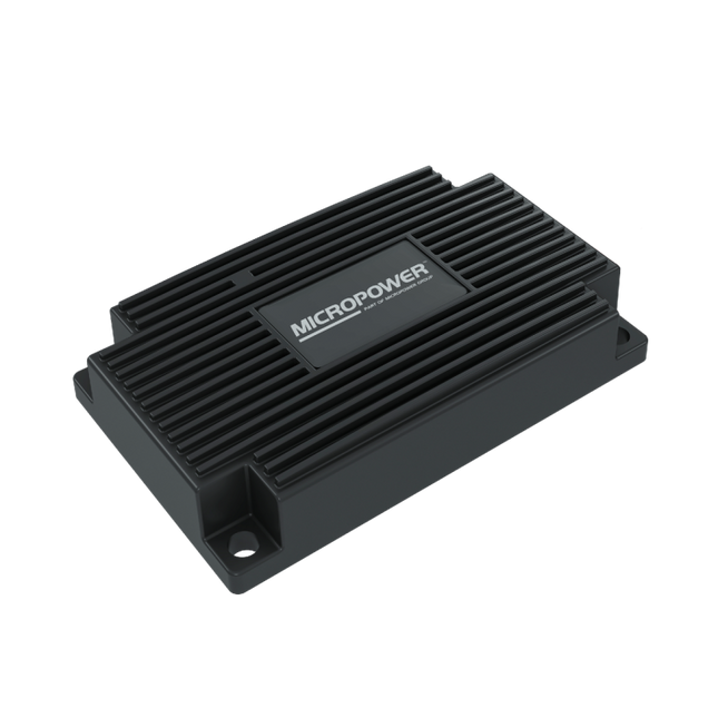 Micropower | DC/DC Converter 24-24 400W IP67, MPN: 0060324IP