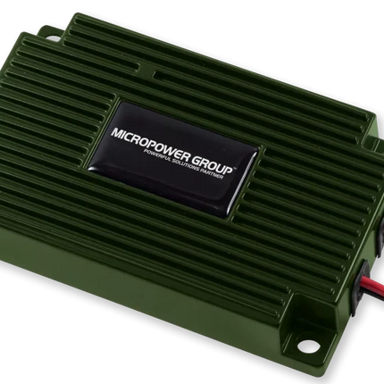 Micropower | DC/DC Converter MIL 24-12, MPN: 0060363MIL