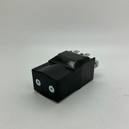 SW60-331 Albright 80A 12V INT 1-pole 1-throw Miniatyre Contactor - OEM NORDIC - Quality Parts Distribution