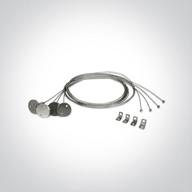 ONE Light LED Panel 050017