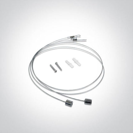 ONE Light | 050084 SUSPENSION KIT FOR 38118LA / 38136LA / 38145LA - OEM NORDIC - Quality Parts Distribution