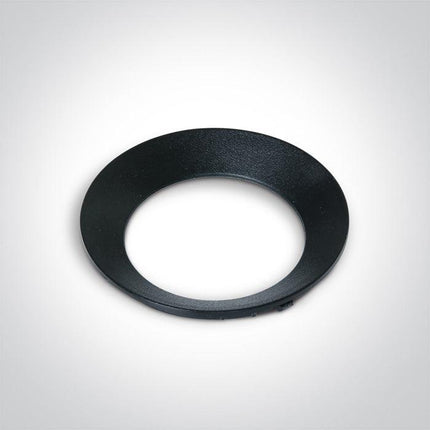 ONE Light | 050086/B BLACK RING FOR 11112H - OEM NORDIC - Quality Parts Distribution