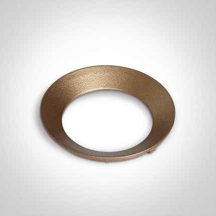 ONE Light Spotlight Brass Reflector 050086/BS