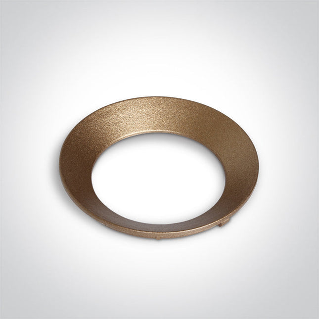 ONE Light Spotlight Brass Reflector 050086/BS