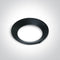 ONE Light Spotlight Black 050086/B