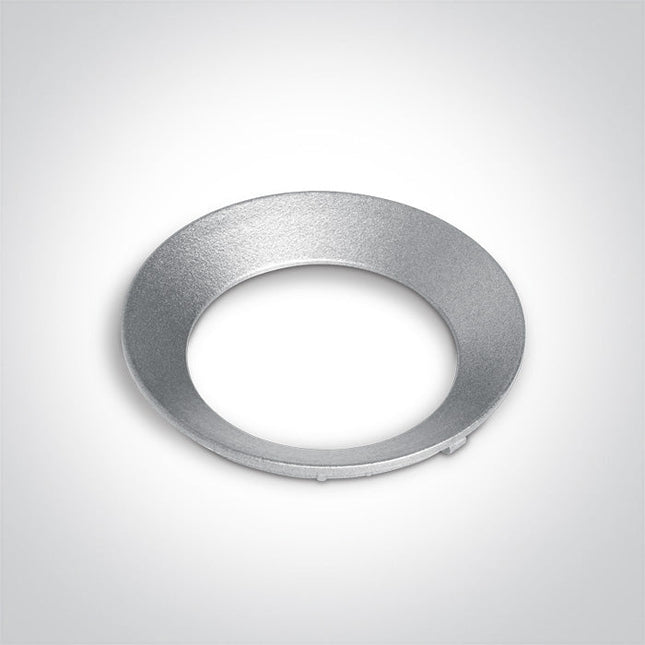 ONE Light Spotlight Grey 050086/G