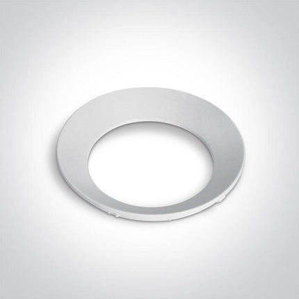 ONE Light | 050086/W WHITE RING FOR 11112H - OEM NORDIC - Quality Parts Distribution