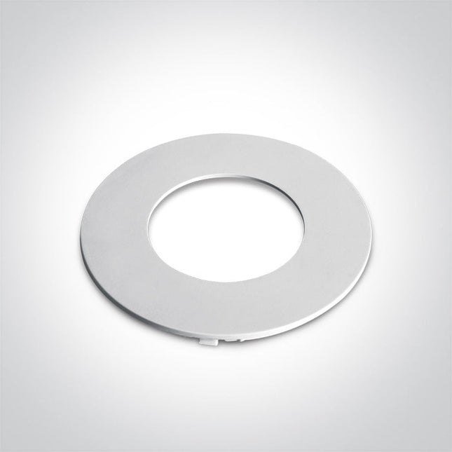 ONE Light Spotlight White 050086A/W