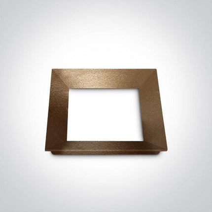 ONE Light | 050088/BS DARK BRASS RING FOR 51112H - OEM NORDIC - Quality Parts Distribution