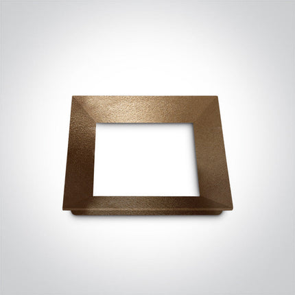 ONE Light Spotlight Brass Reflector 050088/BS
