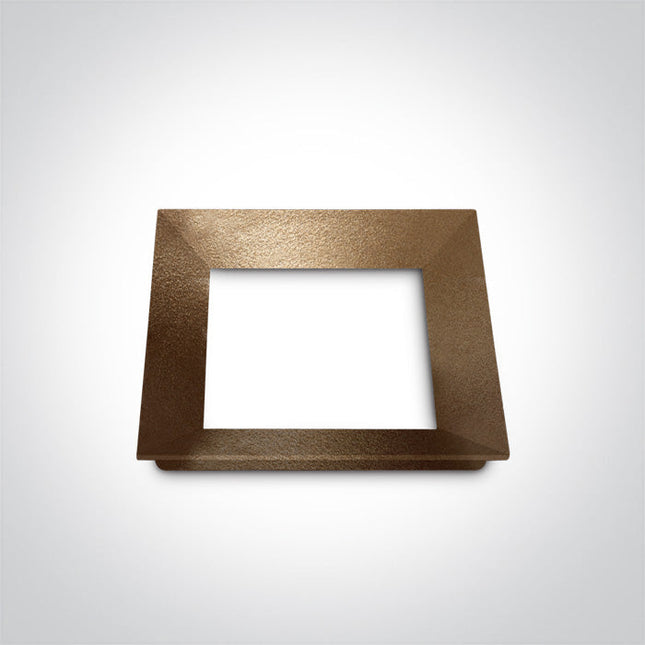 ONE Light Spotlight Brass Reflector 050088/BS