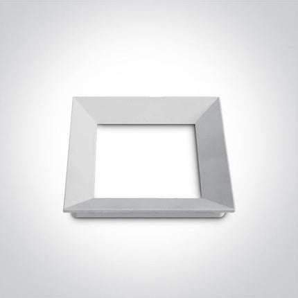 ONE Light Spotlight White 050088/W