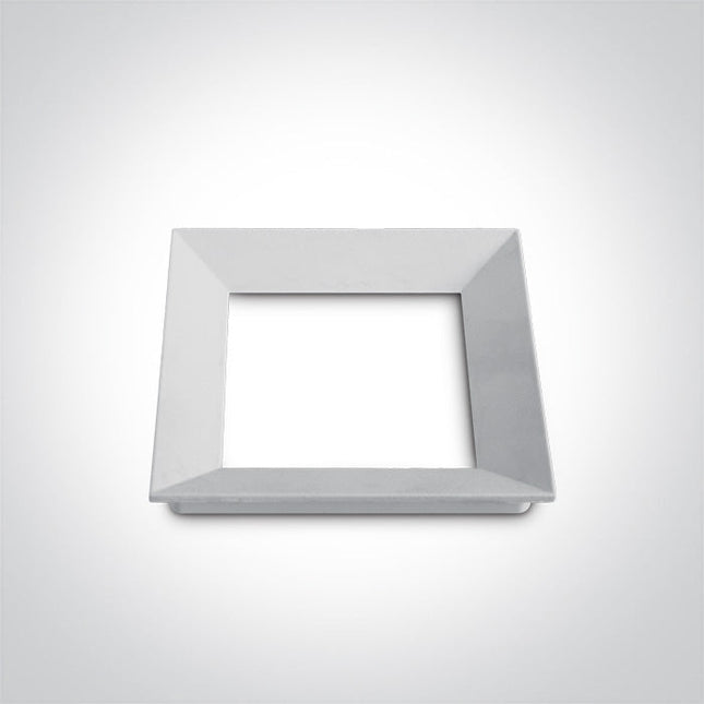 ONE Light Spotlight White 050088/W
