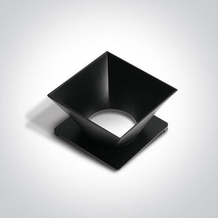 ONE Light | 050098/B BLACK REFLECTOR FOR 50105RM - OEM NORDIC - Quality Parts Distribution