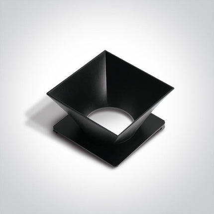 ONE Light Spotlight Black 050098/B