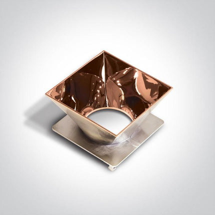ONE Light | 050098/CU COPPER REFLECTOR FOR 50105RM - OEM NORDIC - Quality Parts Distribution
