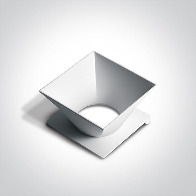 ONE Light Spotlight White 050098/W