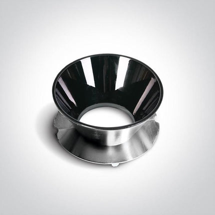 ONE Light | 050099/DC DARK CHROME REFLECTOR FOR 10105RM - OEM NORDIC - Quality Parts Distribution