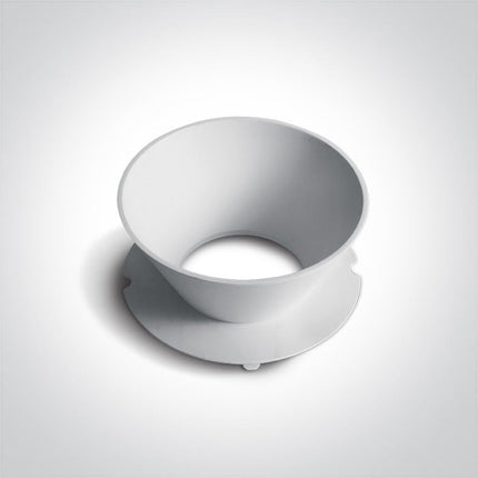 ONE Light Spotlight White 050099/W