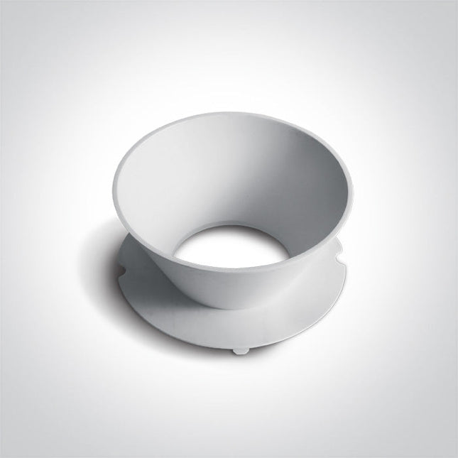 ONE Light Spotlight White 050099/W