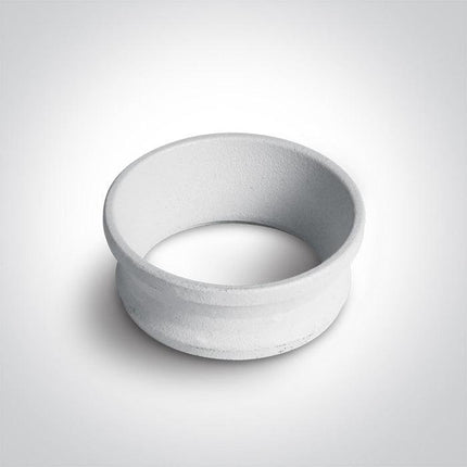ONE Light | 050100/W WHITE RING FOR 11104K - OEM NORDIC - Quality Parts Distribution