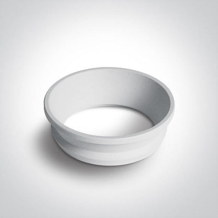 ONE Light | 050102/W WHITE RING FOR 11107K - OEM NORDIC - Quality Parts Distribution