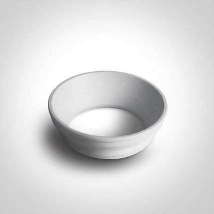 ONE Light | 050104/W WHITE RING FOR 10107K - OEM NORDIC - Quality Parts Distribution