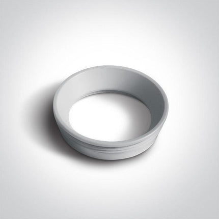 ONE Light | 050106/W WHITE RING FOR 12107K / 12107KA - OEM NORDIC - Quality Parts Distribution