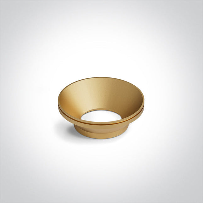 ONE Light Accessory Brass 050106A/BS