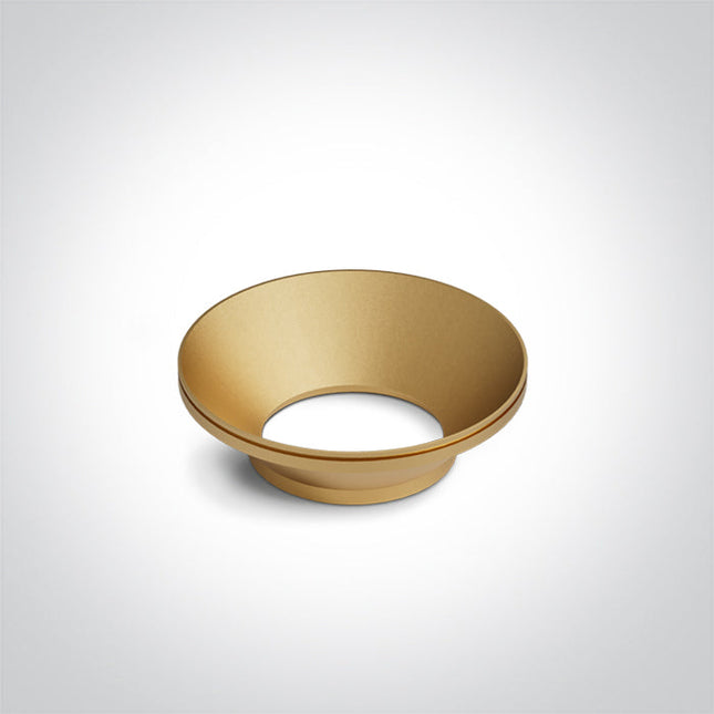 ONE Light Accessory Brass 050106B/BS