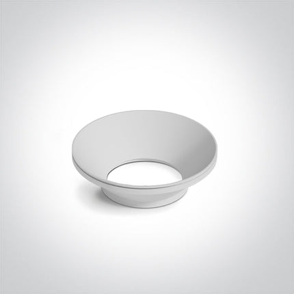 ONE Light Accessory White 050106B/W
