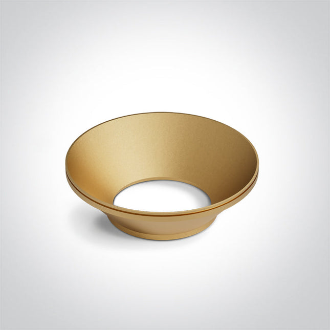 ONE Light Accessory Brass 050106C/BS