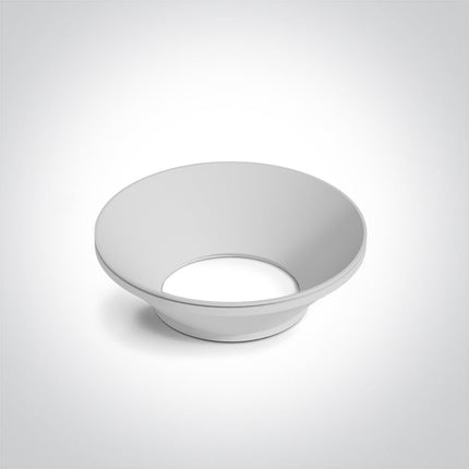 ONE Light Accessory White 050106C/W