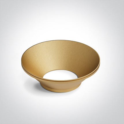 ONE Light Accessory Brass 050106D/BS