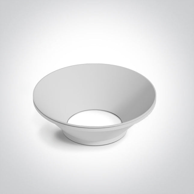 ONE Light Accessory White 050106D/W