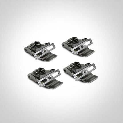 ONE Light | 050108 SET 4pcs CLIPS FOR PANELS - OEM NORDIC - Quality Parts Distribution