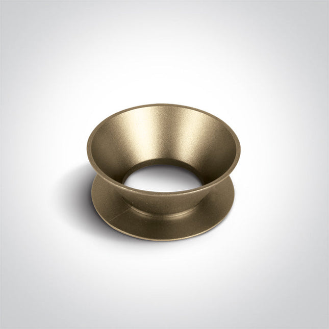 ONE Light Accessory Antique Brass 050112/ABS