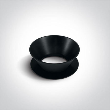 ONE Light | 050112/B BLACK REFLECTOR FOR 12105M/12105MA/63105M/63105MA - OEM NORDIC - Quality Parts Distribution