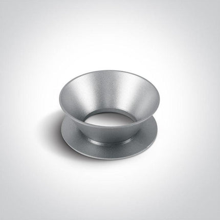 ONE Light | 050112/G GREY REFLECTOR FOR 12105M/12105MA/63105M/63105MA - OEM NORDIC - Quality Parts Distribution