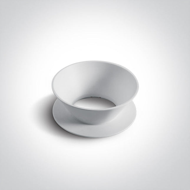 ONE Light Accessory White 050112/W