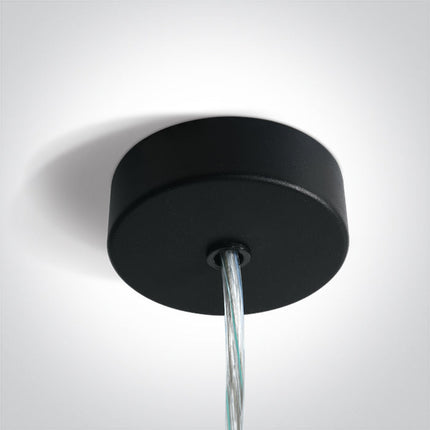 ONE Light LED Driver IP20 Black 050122/B