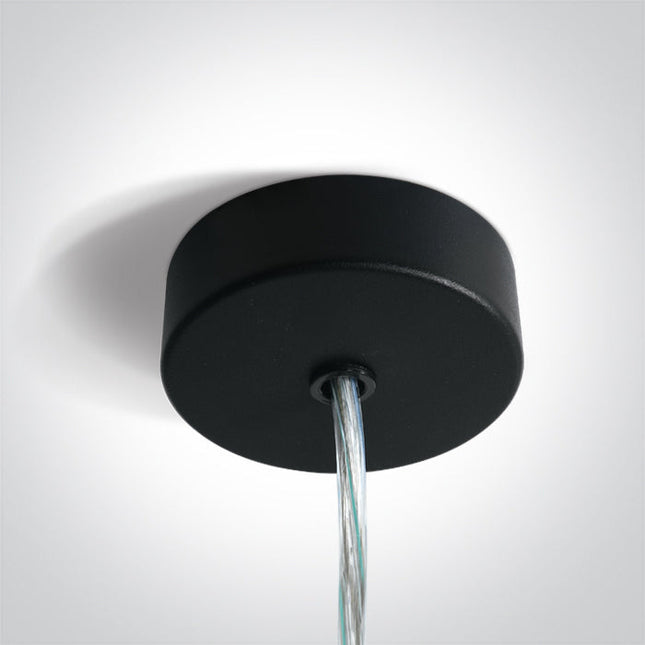 ONE Light LED Driver IP20 Black 050122/B