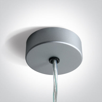 ONE Light LED Driver IP20 Grey 050122/G