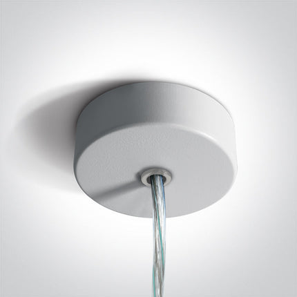 ONE Light LED Driver IP20 White 050122/W